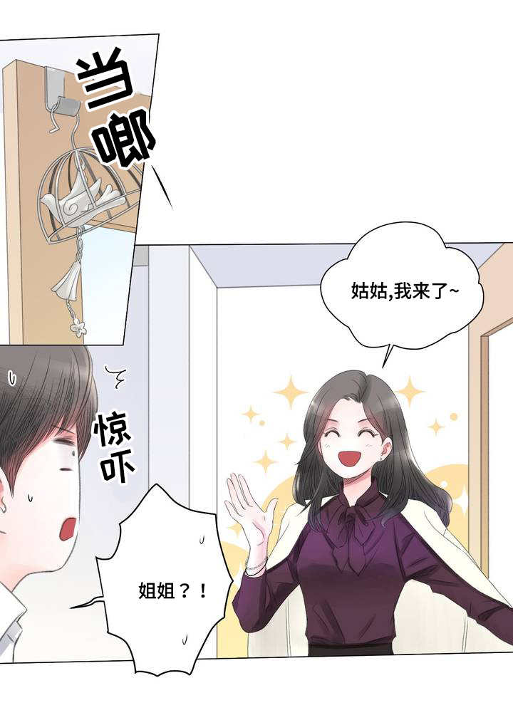 第1章：失业5