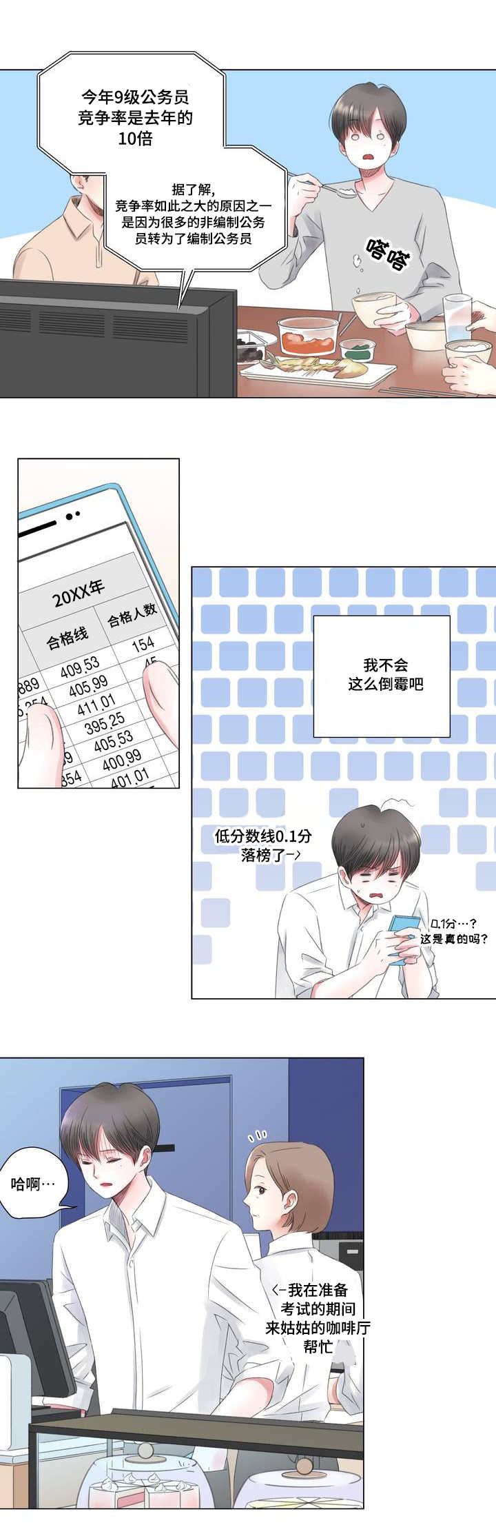 第1章：失业2