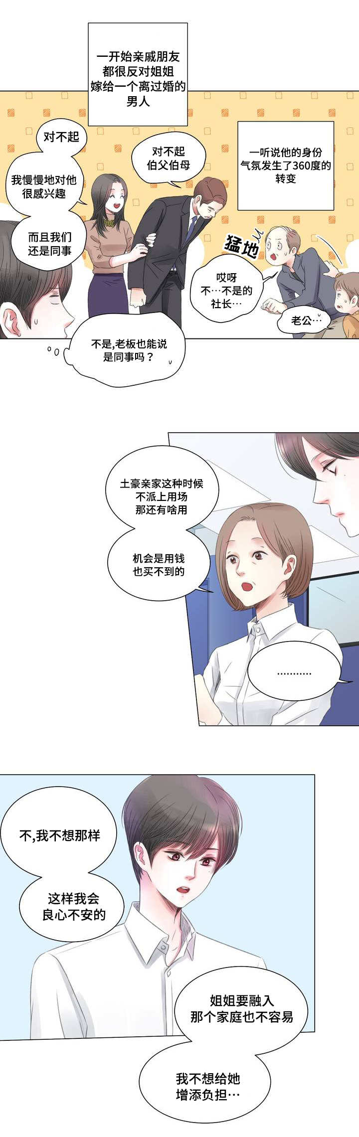 第1章：失业4