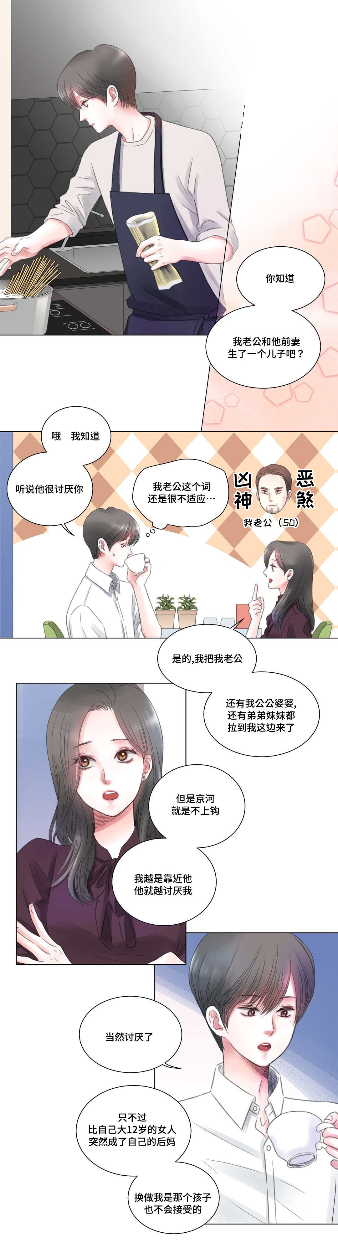 第2章：少爷9