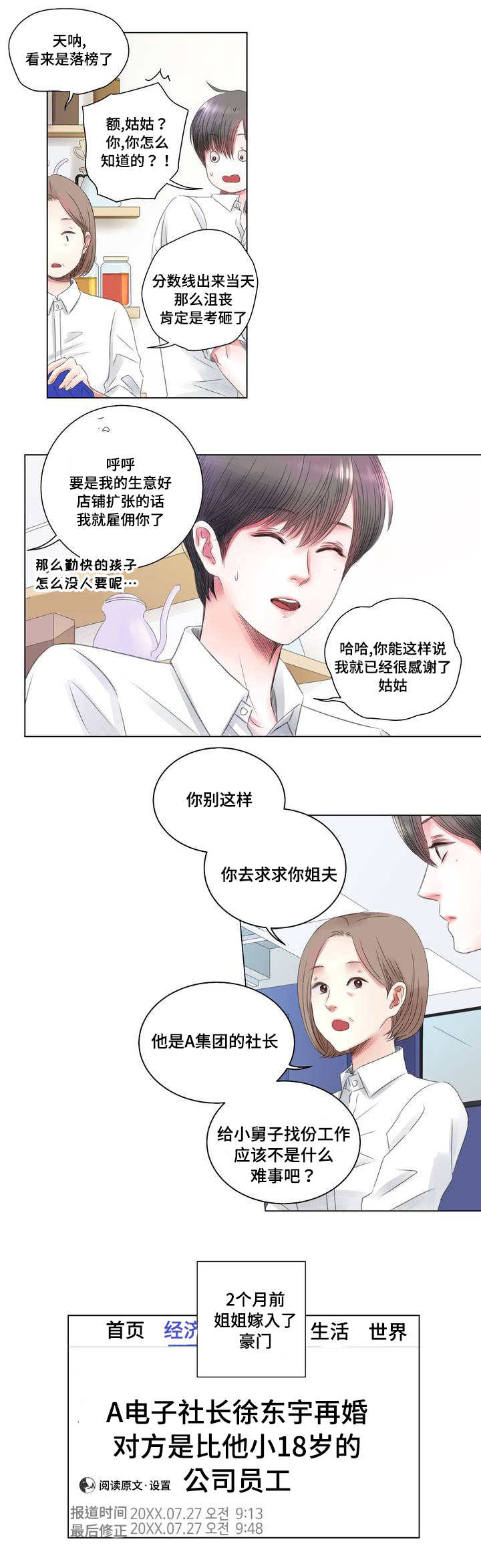 第1章：失业3