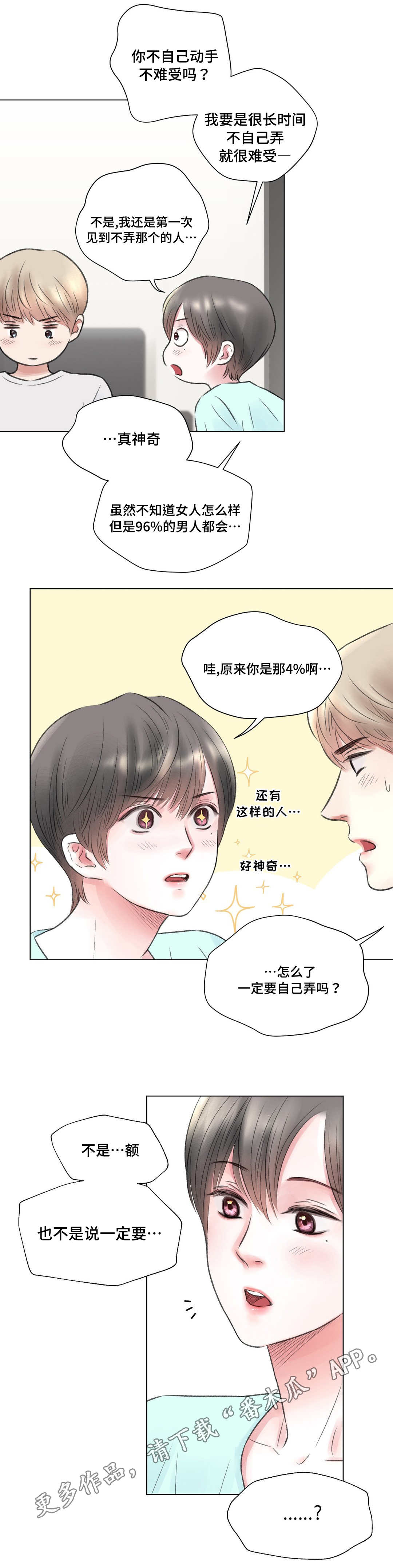 第16章：刺激5