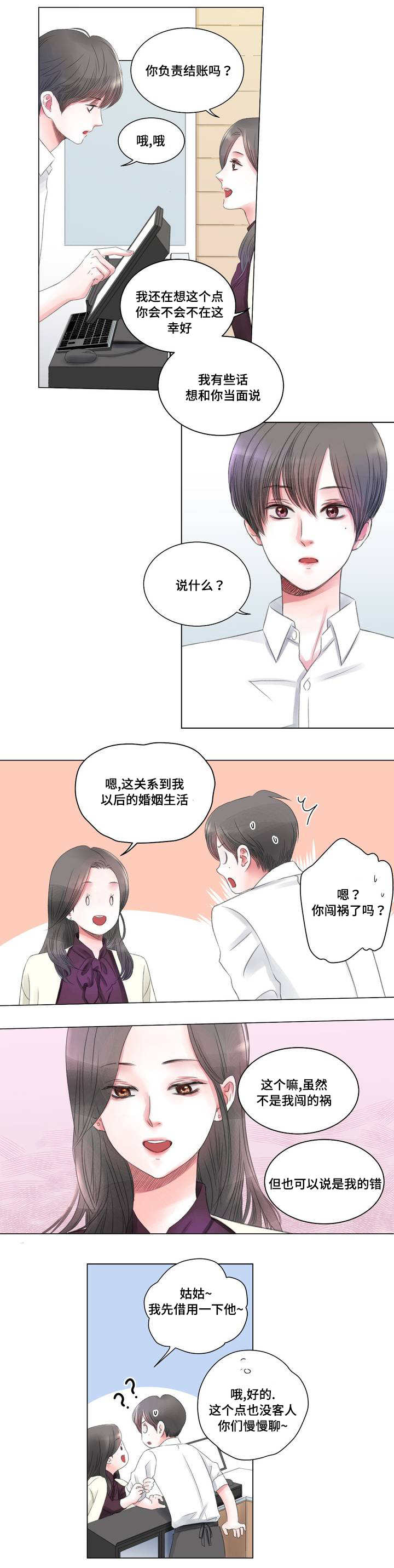 第1章：失业7