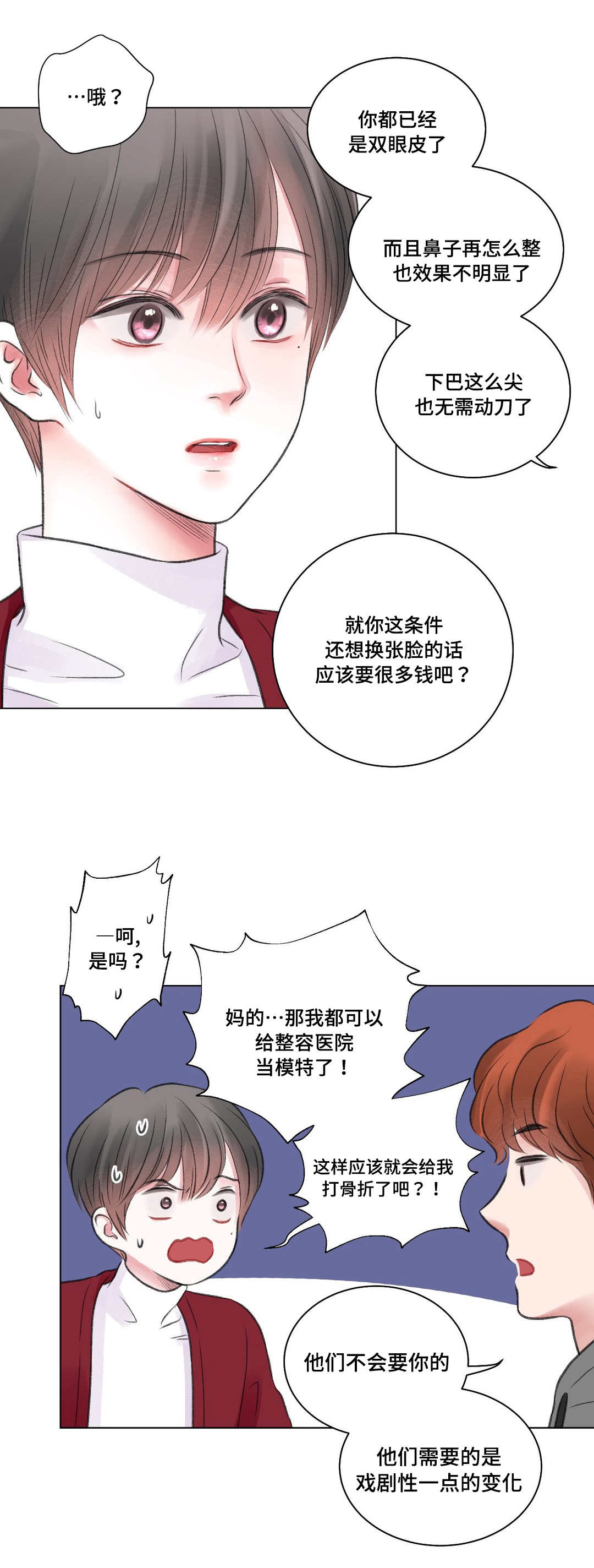 第27章：苦恼12