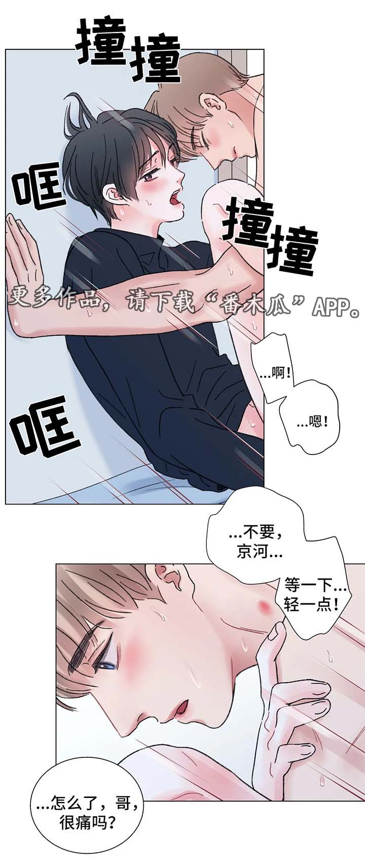 第57章：隔音差6