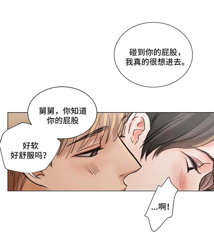 第65章：番外：某个春日3（1）2