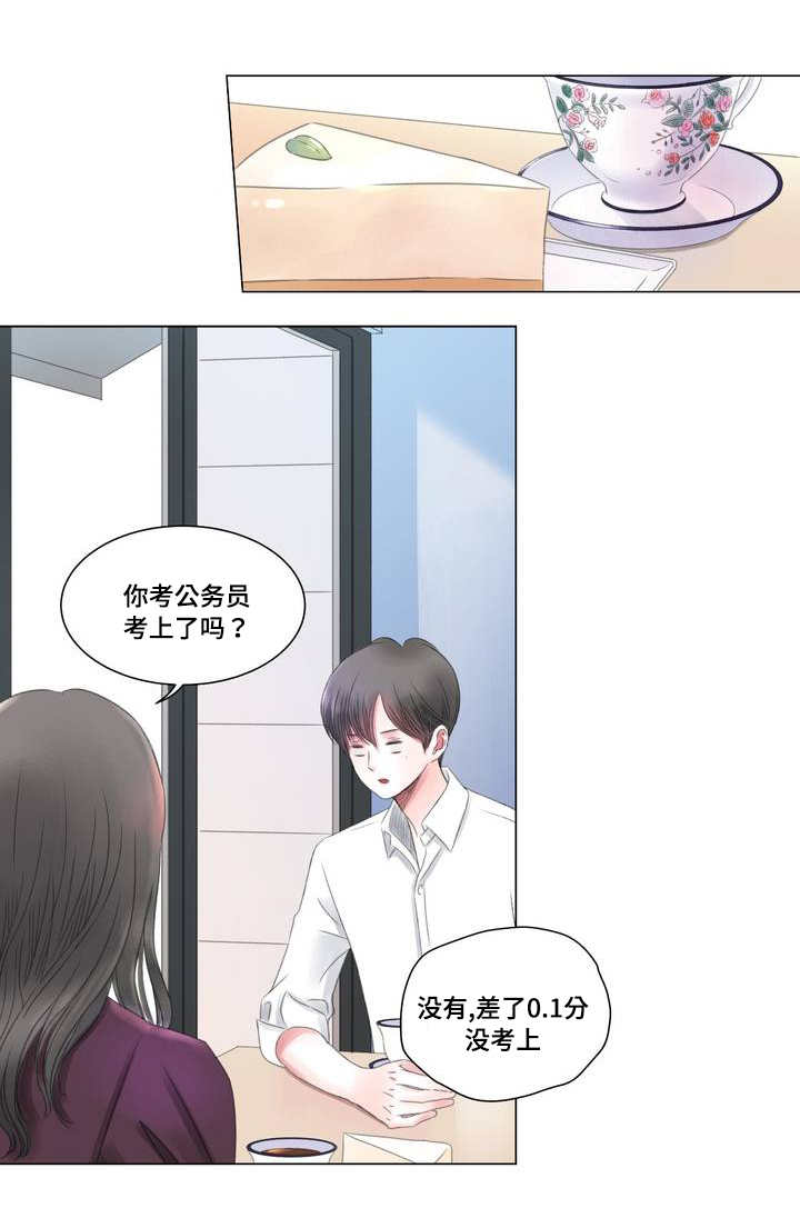 第1章：失业8