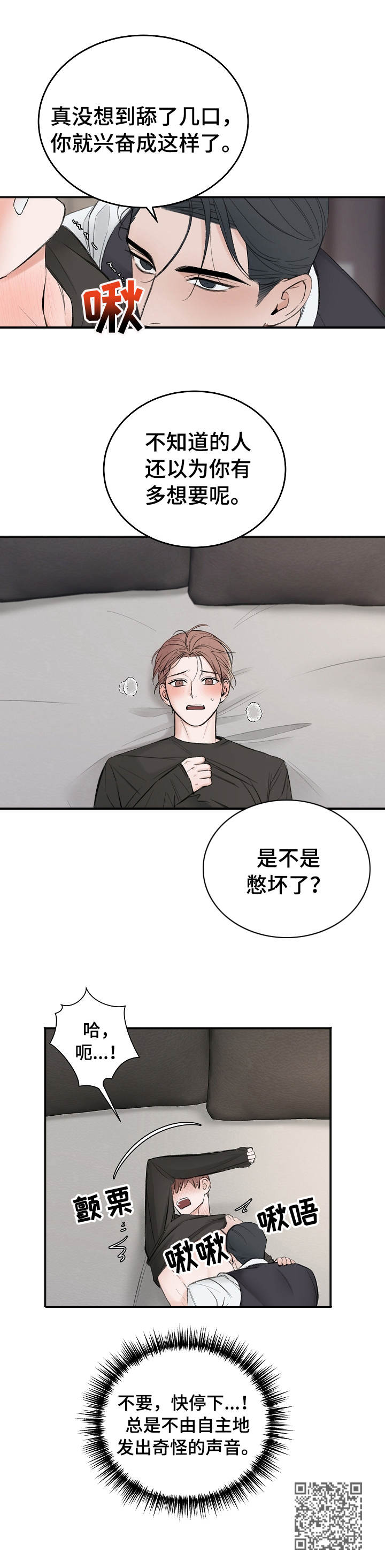 第20章：重新估价11