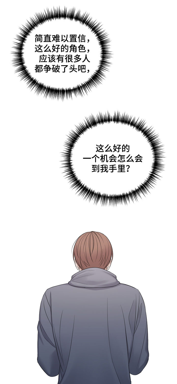 第40章：试镜邀请23