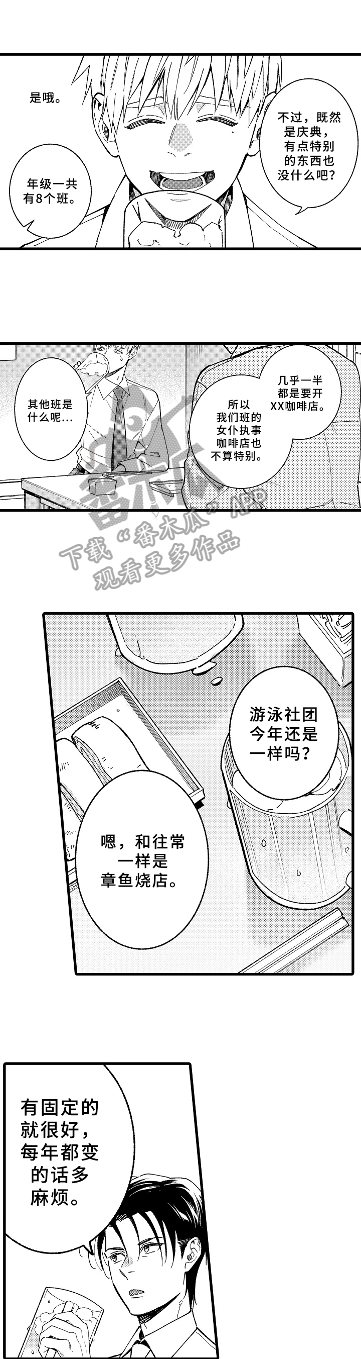 第17章：换装0