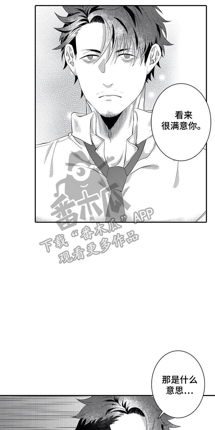 第17章：贼喊捉贼7