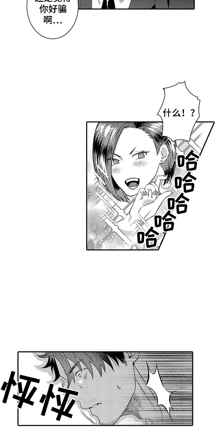 第20章：真心话14
