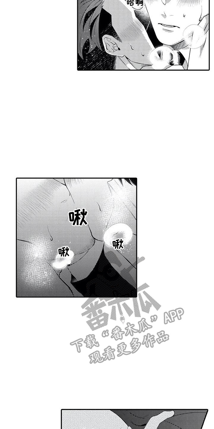 第21章：自愿的13