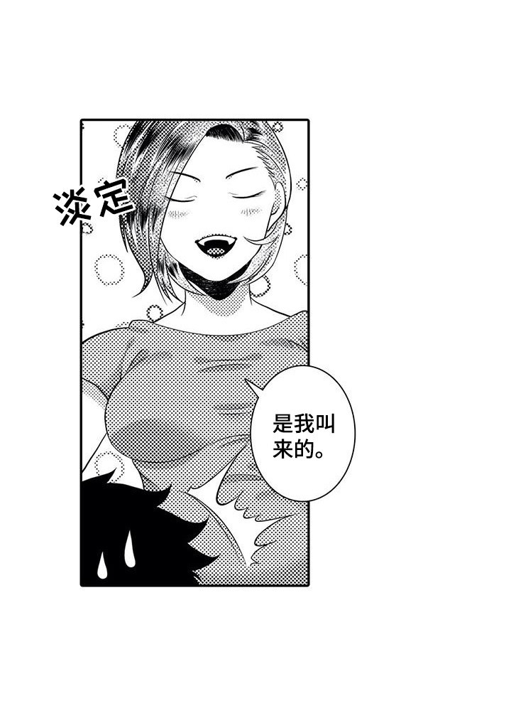 第17章：贼喊捉贼9