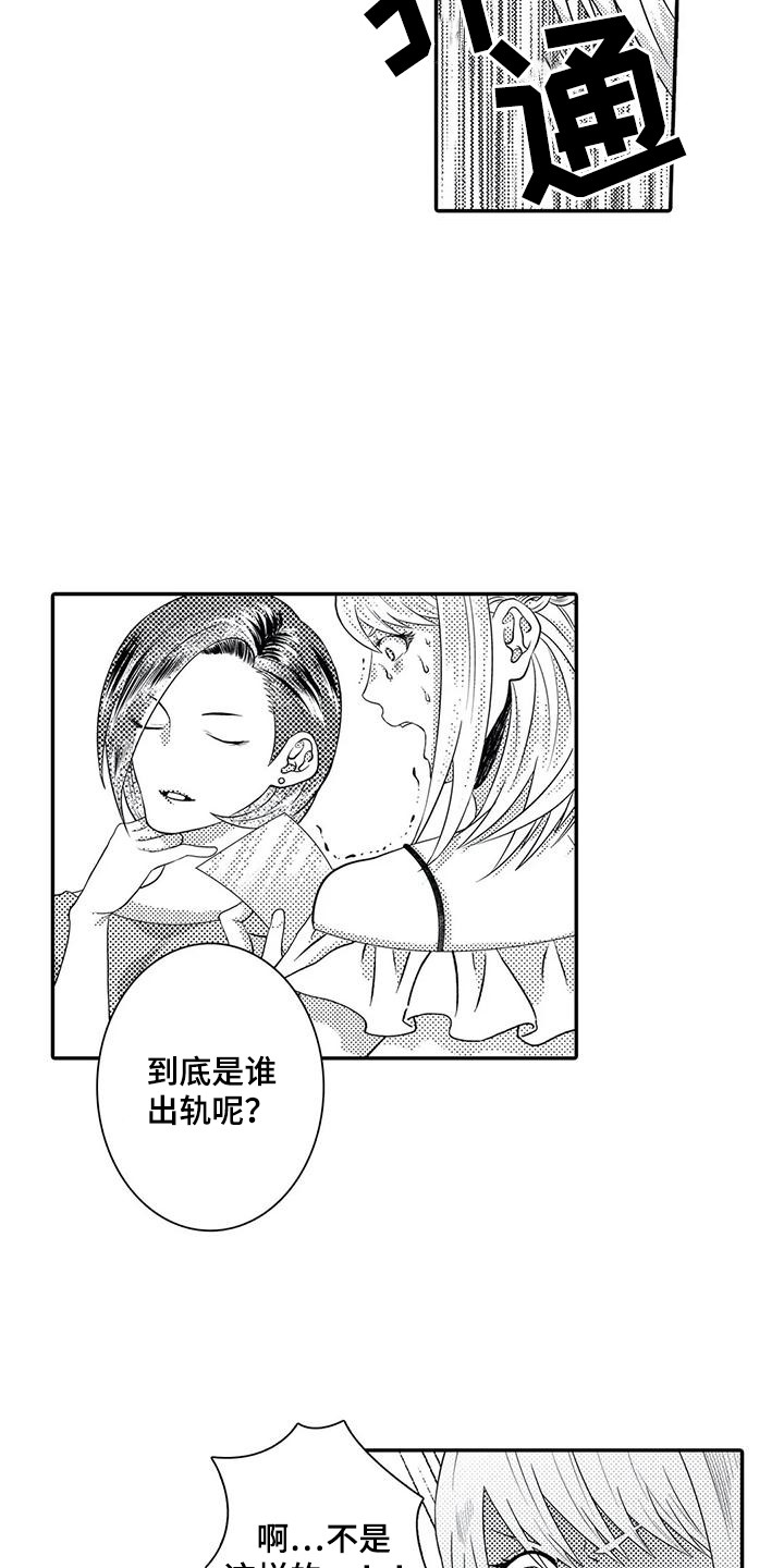 第17章：贼喊捉贼14