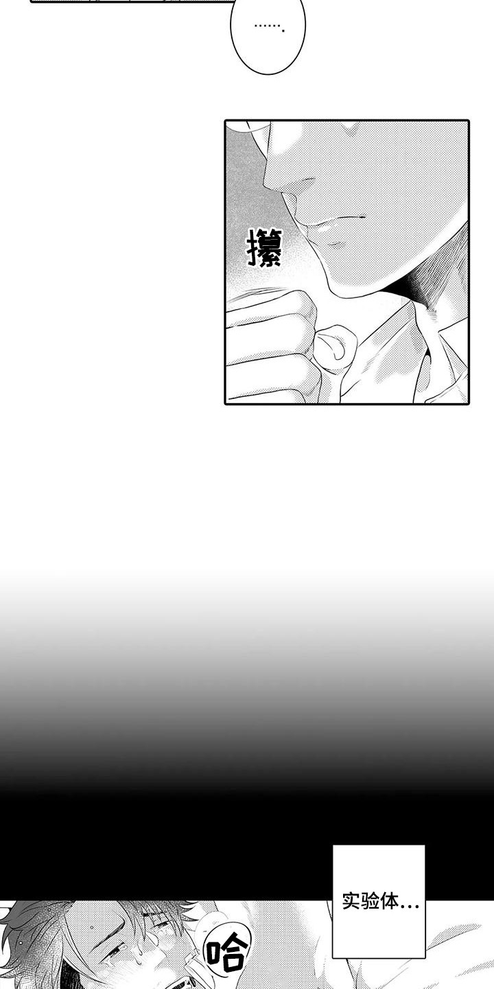 第8章：不必要的行动5
