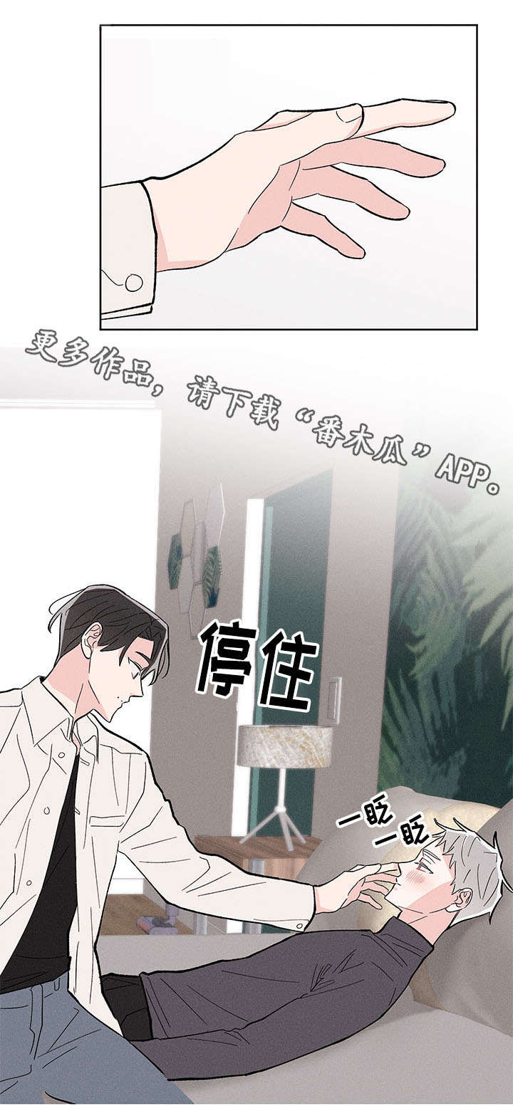第9章：带回家10