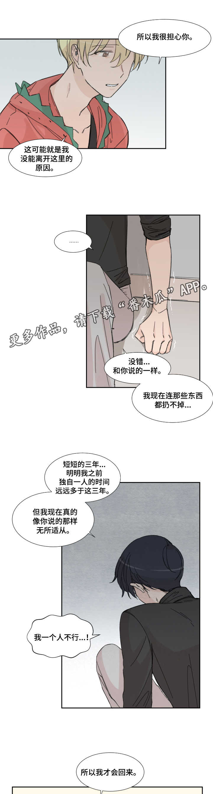 第7章：帮助7
