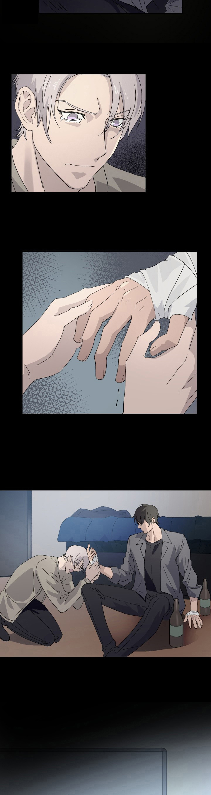 第11章：重要的事2