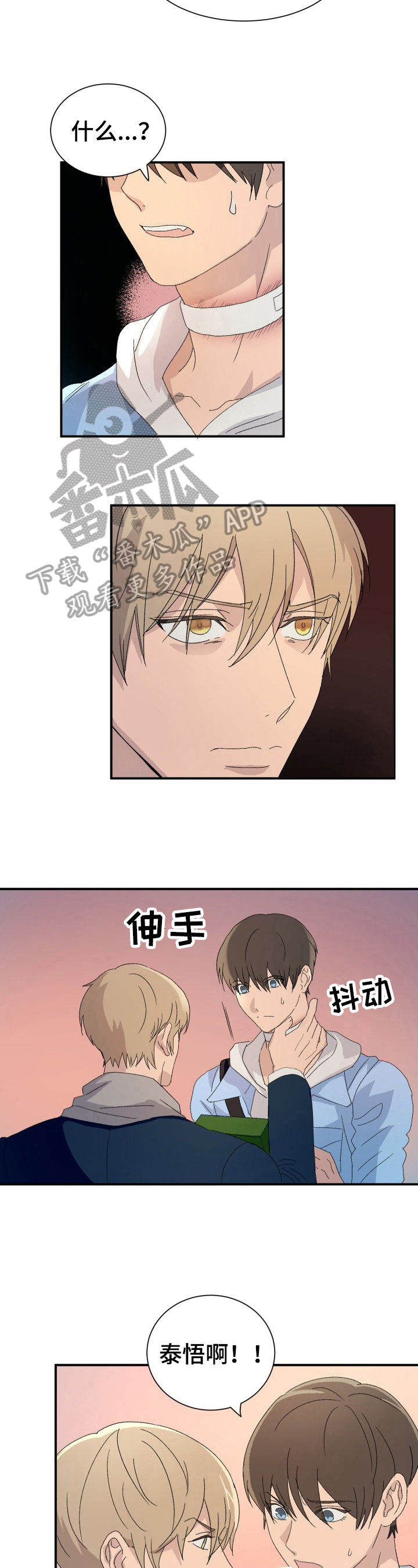 第17章：谋划3