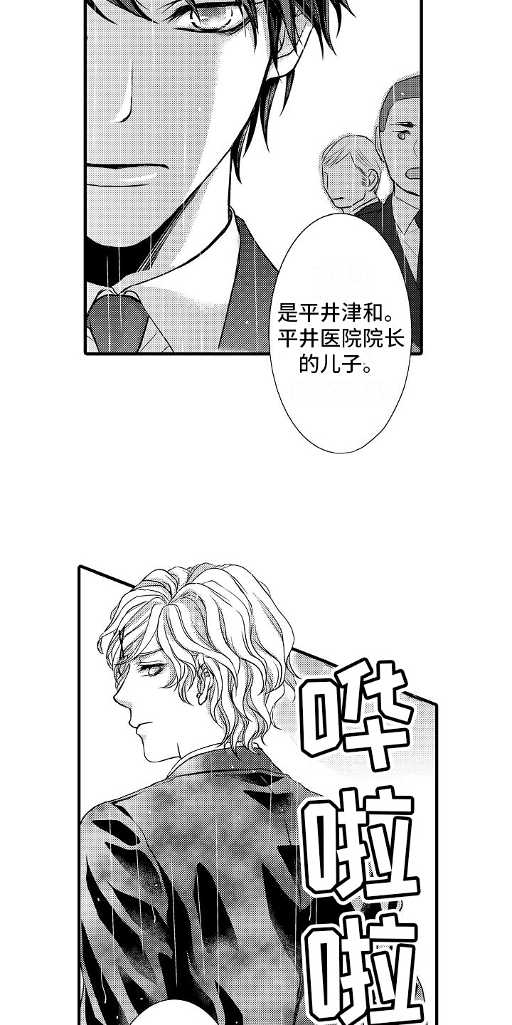 第2章：怀疑6