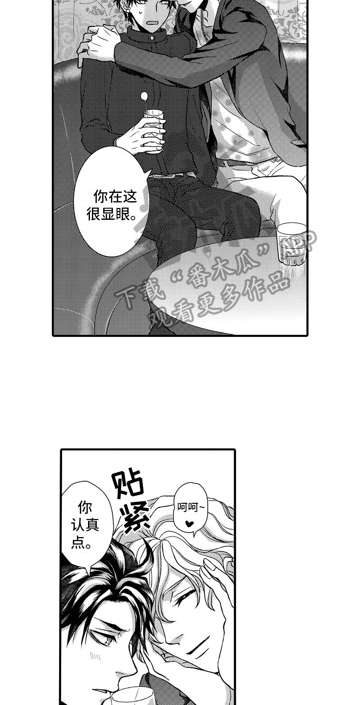 第11章：伪装13