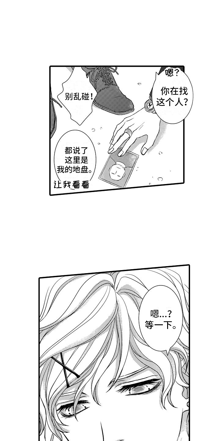 第3章：巧合11