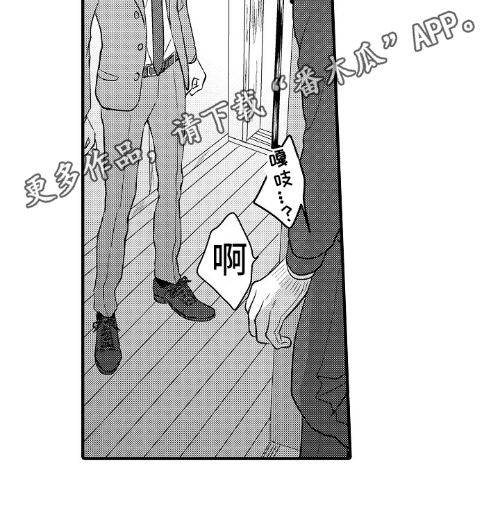第12章：偷听17