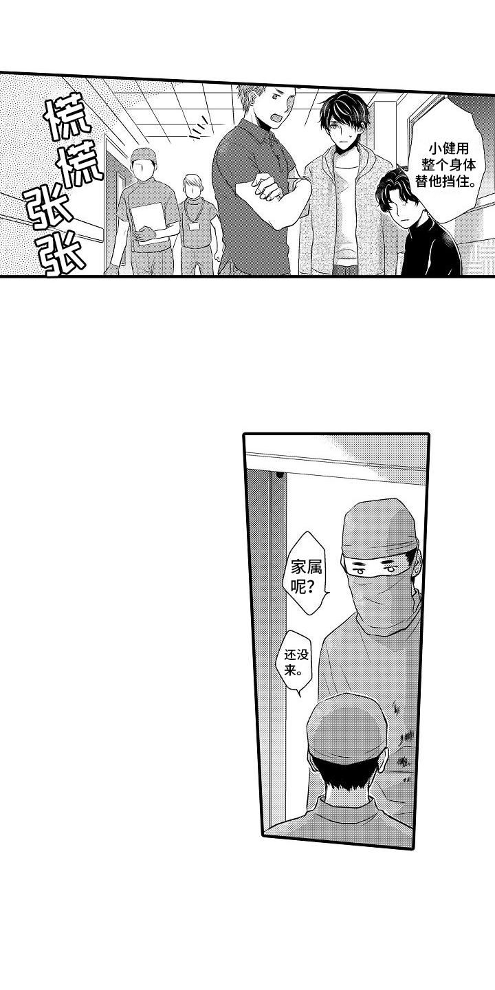第2章：怀疑3