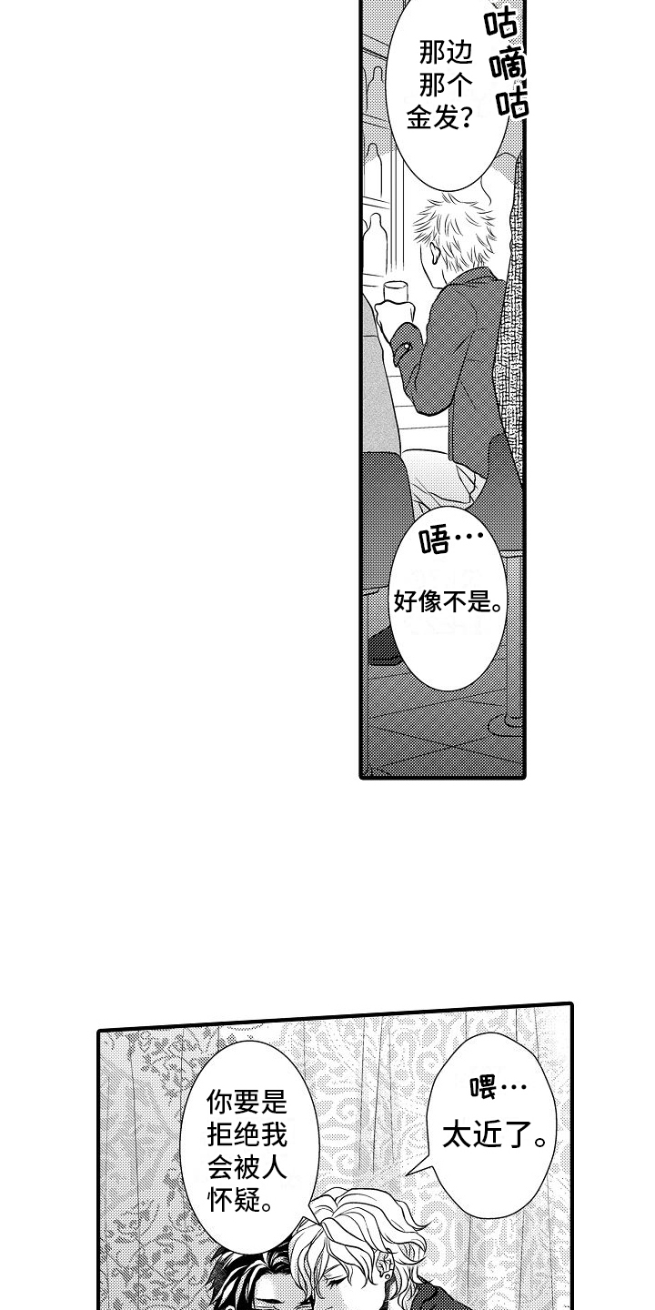 第11章：伪装12