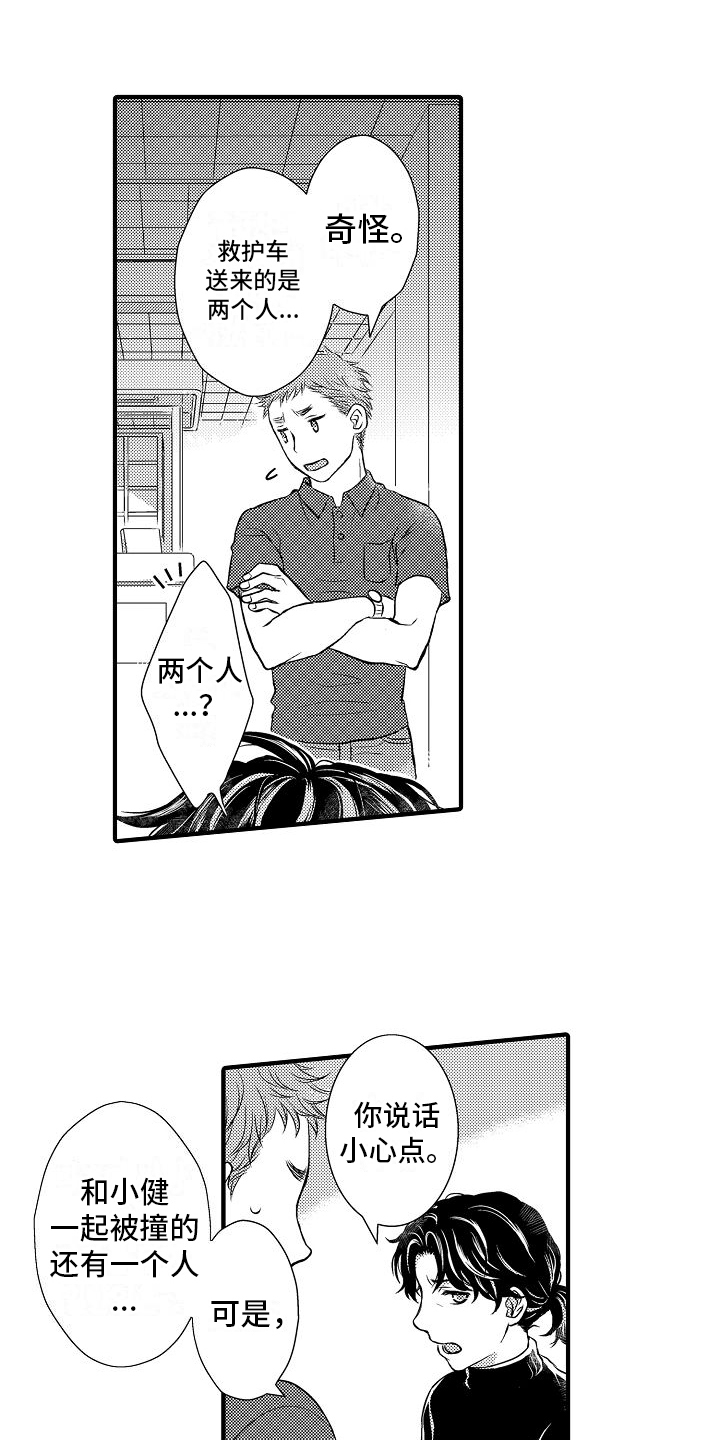 第2章：怀疑0