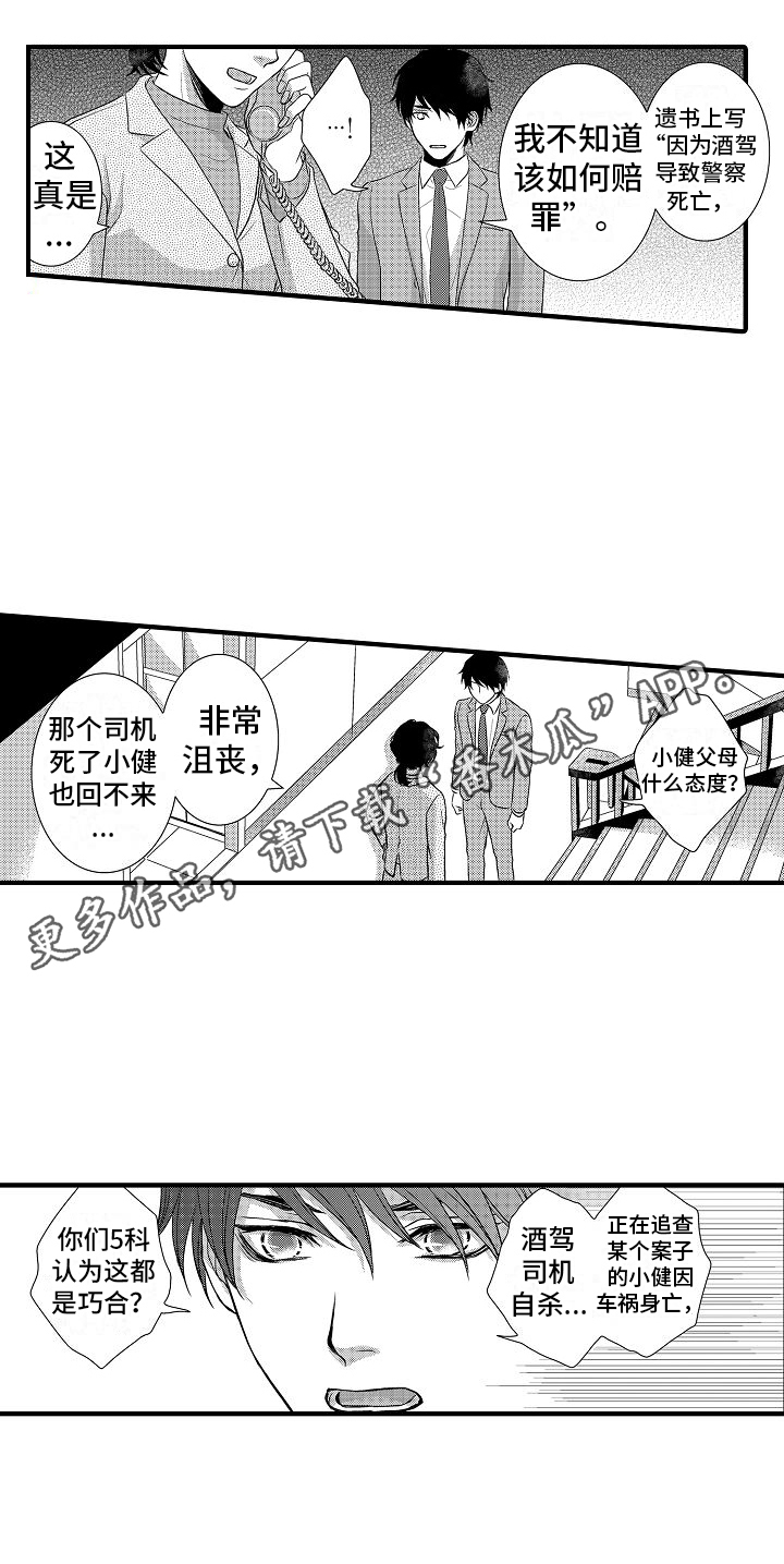第5章：擅长攻略15