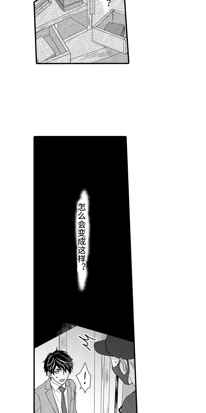 第12章：偷听16