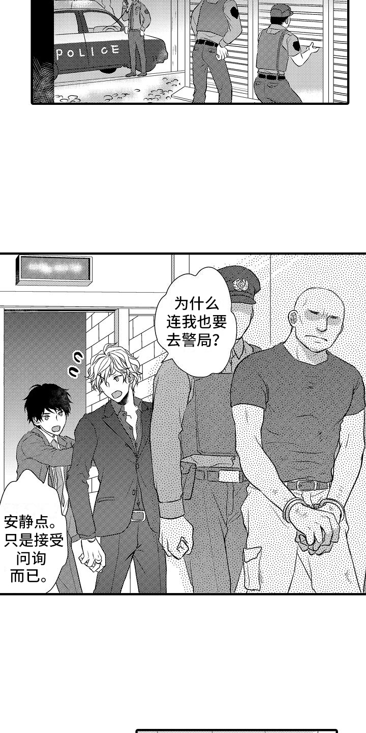 第3章：巧合14