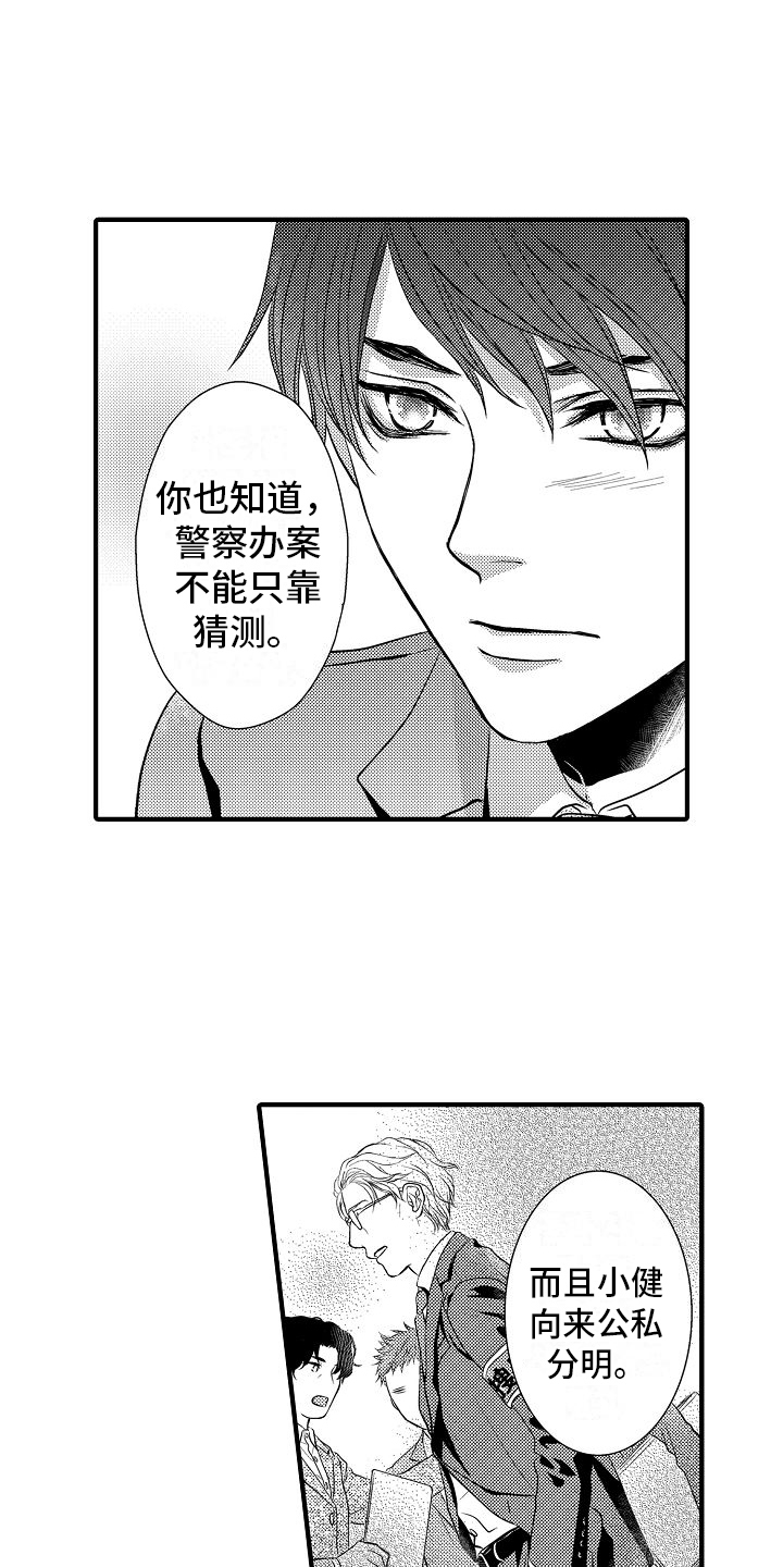 第2章：怀疑13
