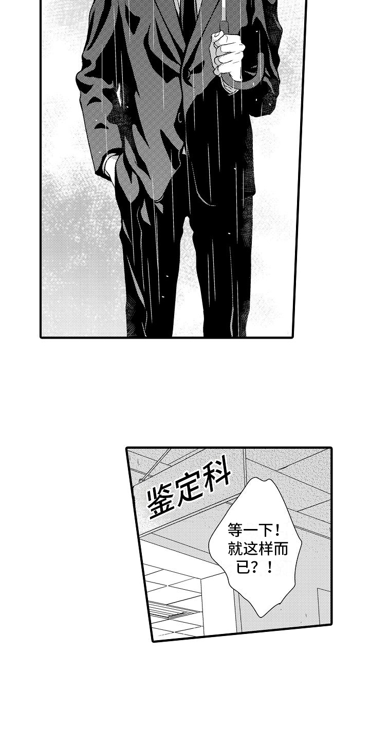 第2章：怀疑10