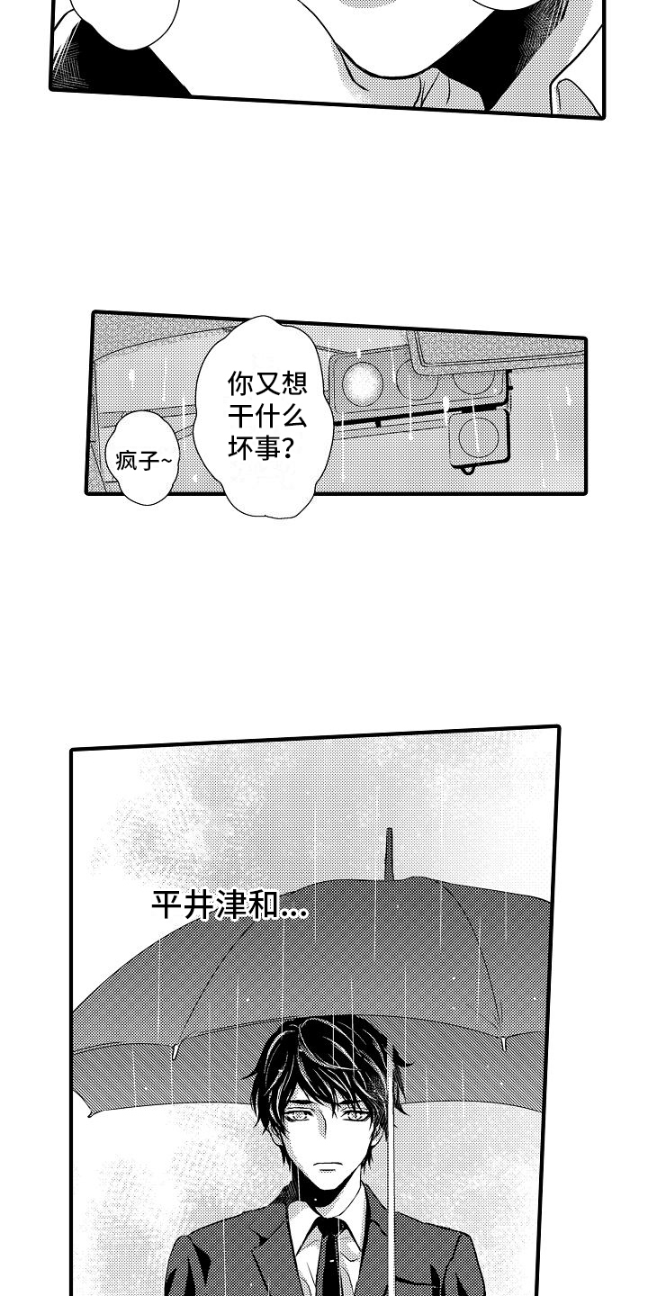 第2章：怀疑9