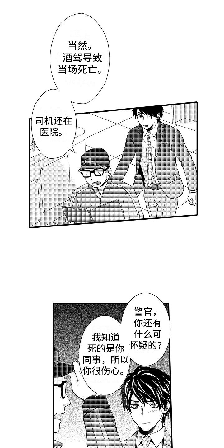 第2章：怀疑11