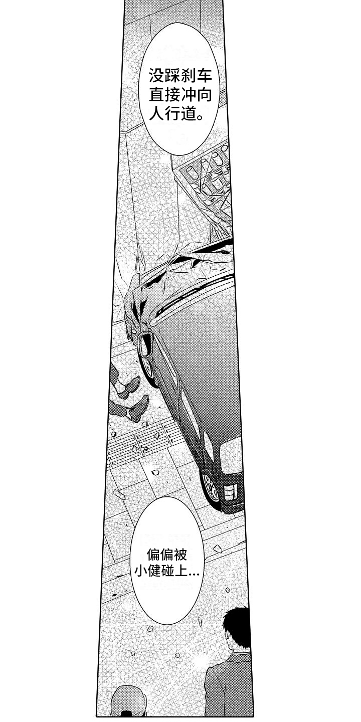 第1章：葬礼9