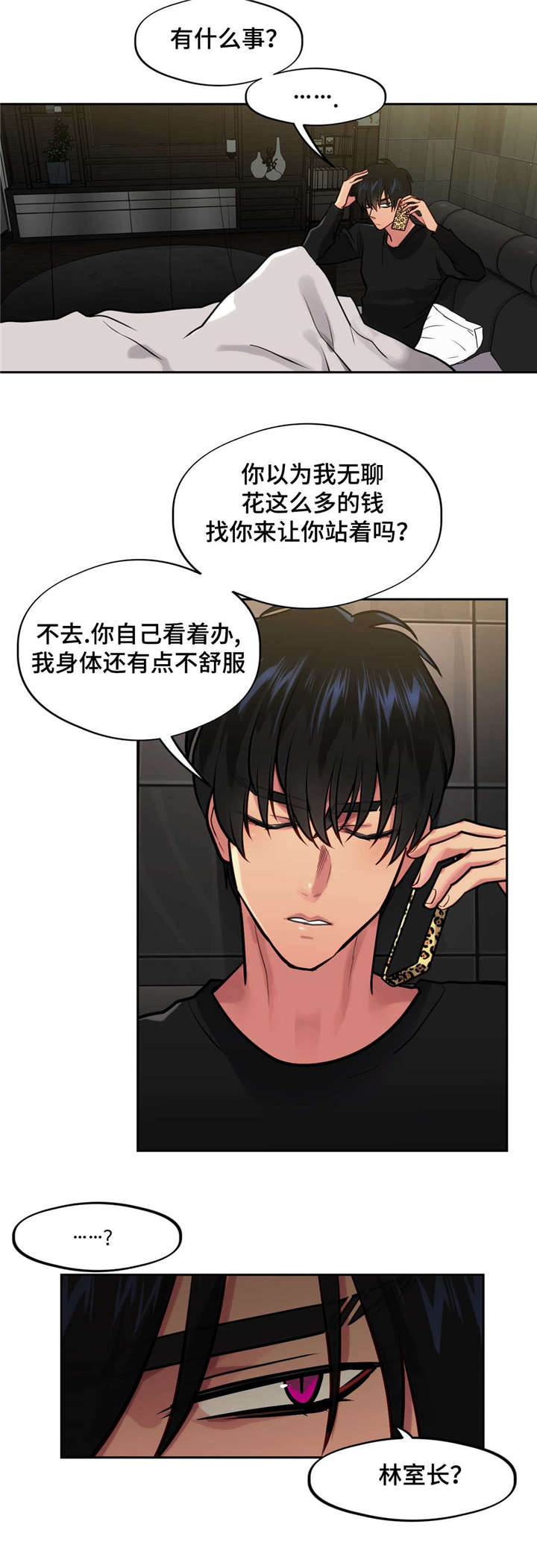 第33章：老板11