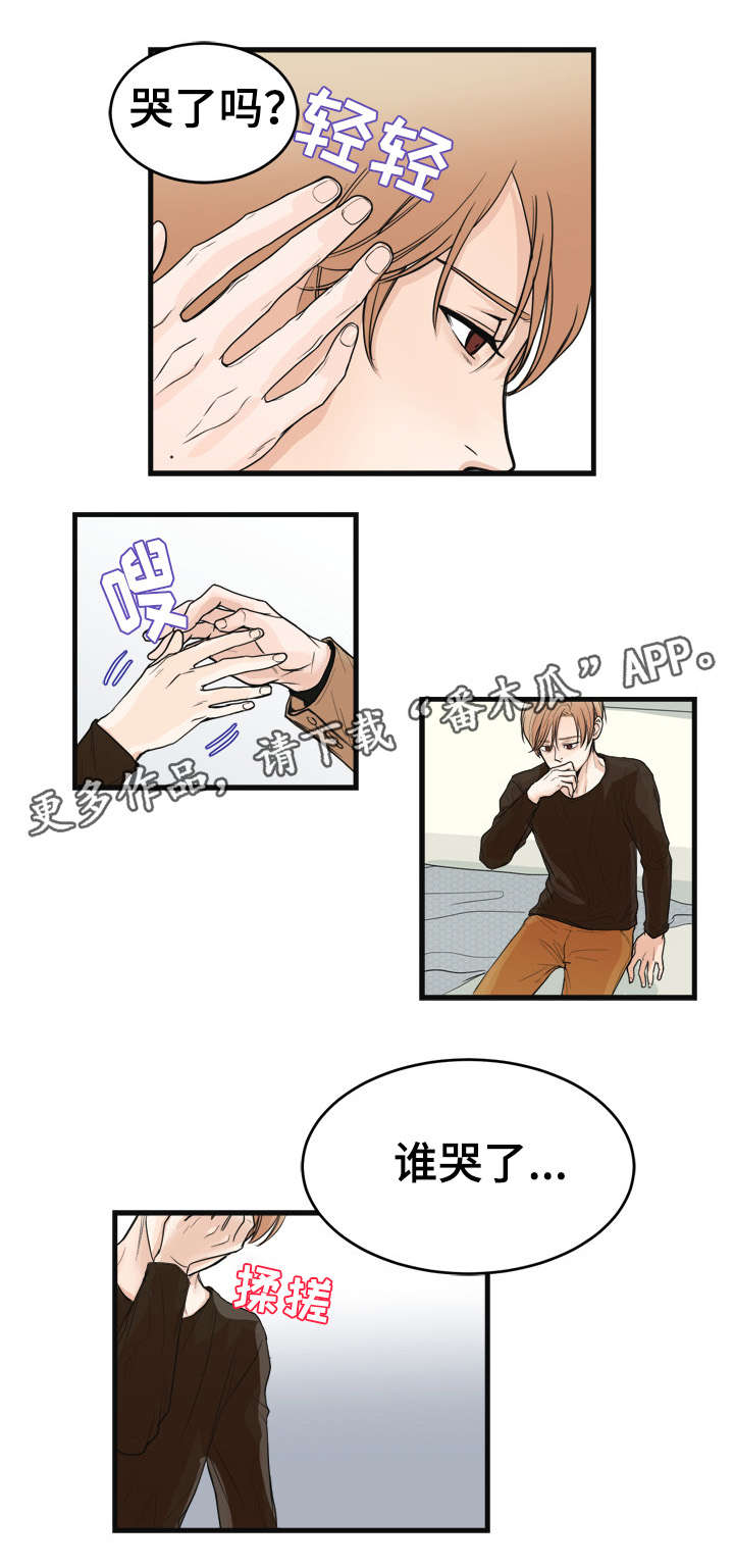第30章：哭了吗？9