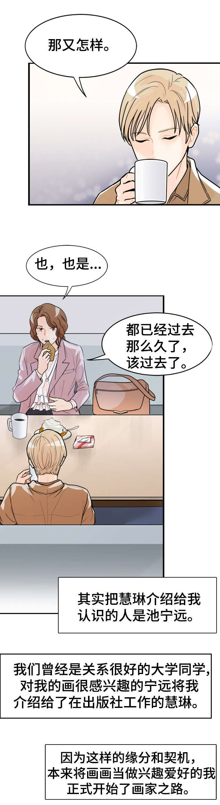 第2章：见过他3