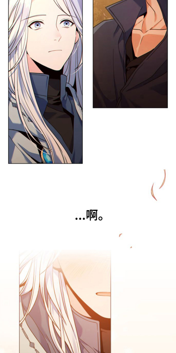 第27章：感兴趣14