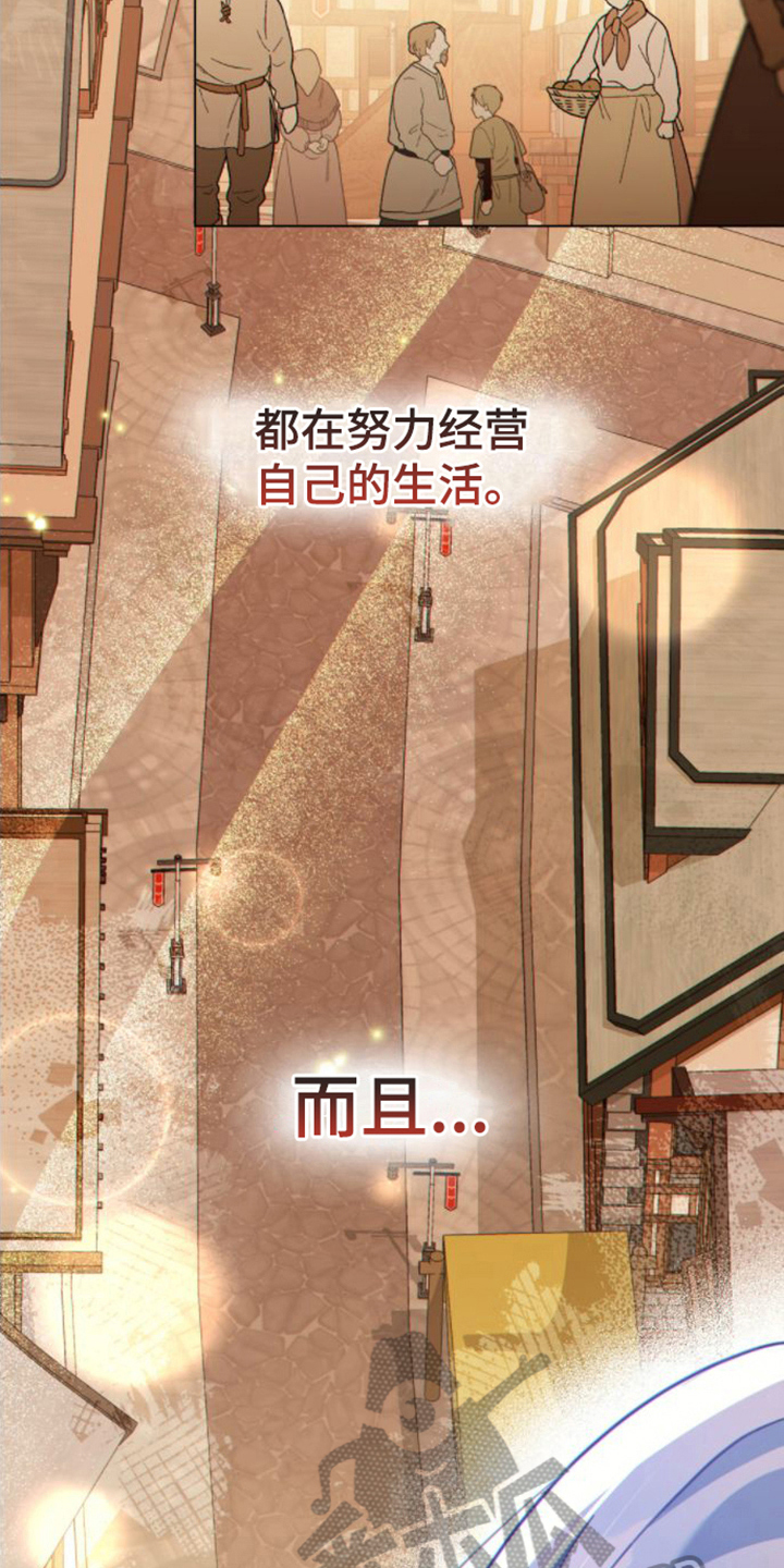 第27章：感兴趣8
