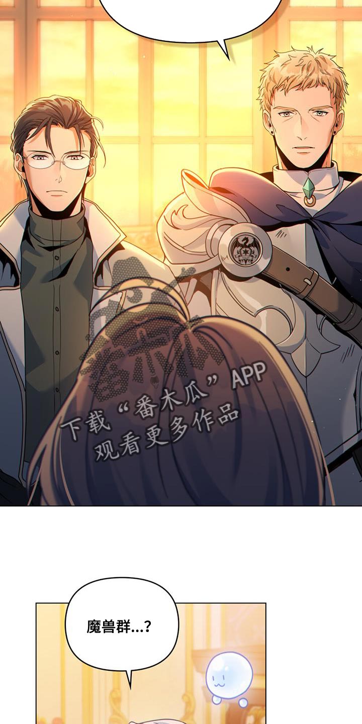 第42章：实力高强的佣兵15