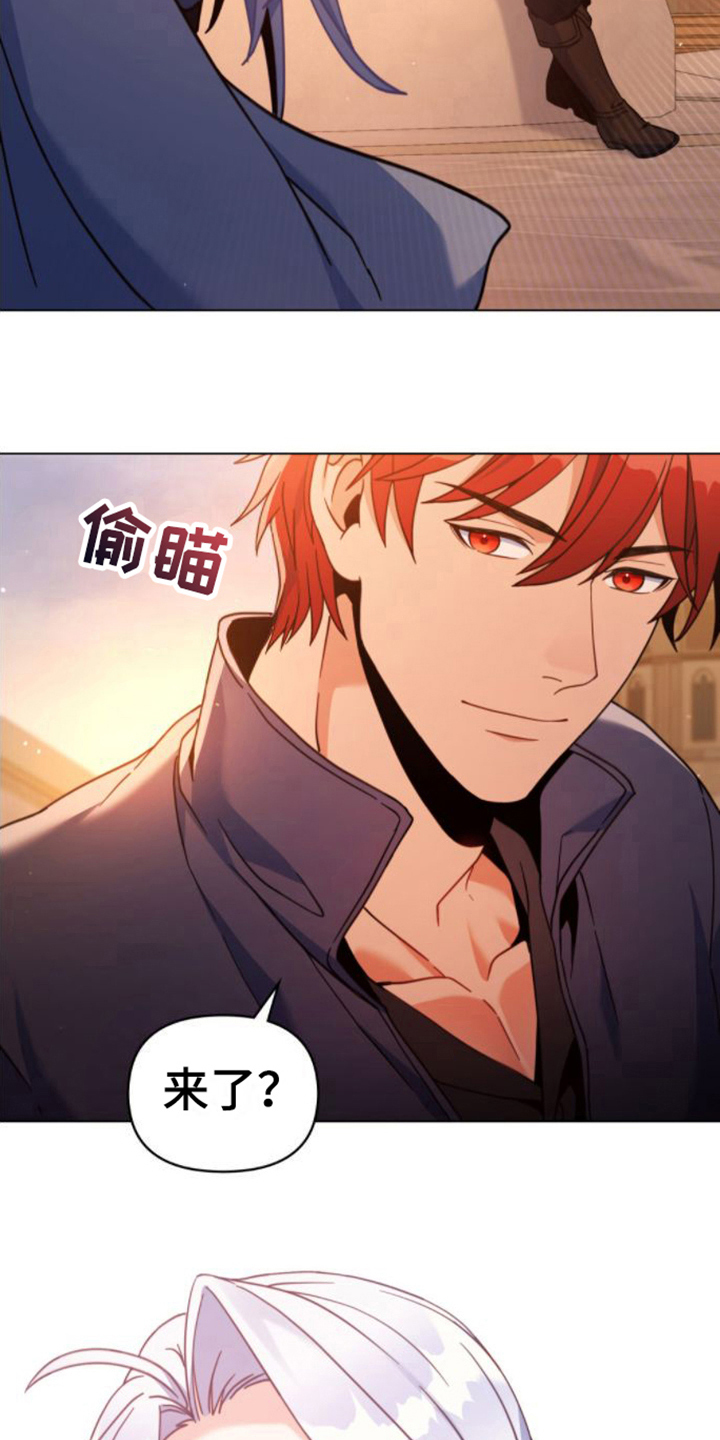 第24章：疑惑12