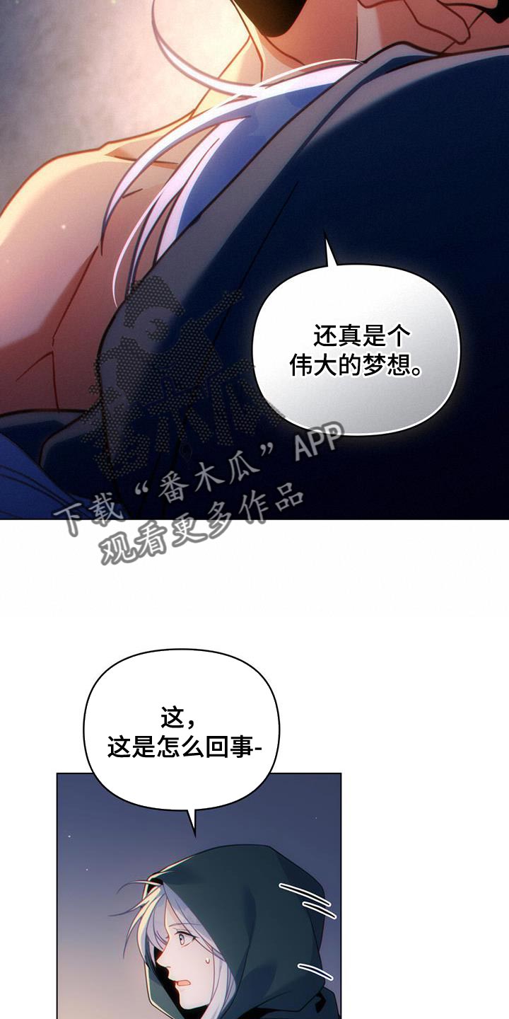 第46章：伟大的梦想12