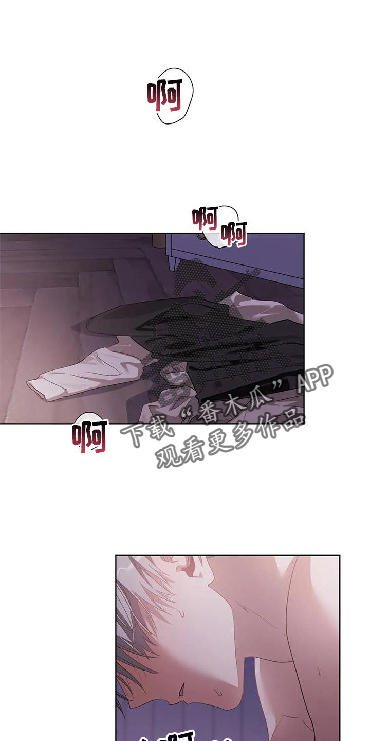 第86章：不在乱想15