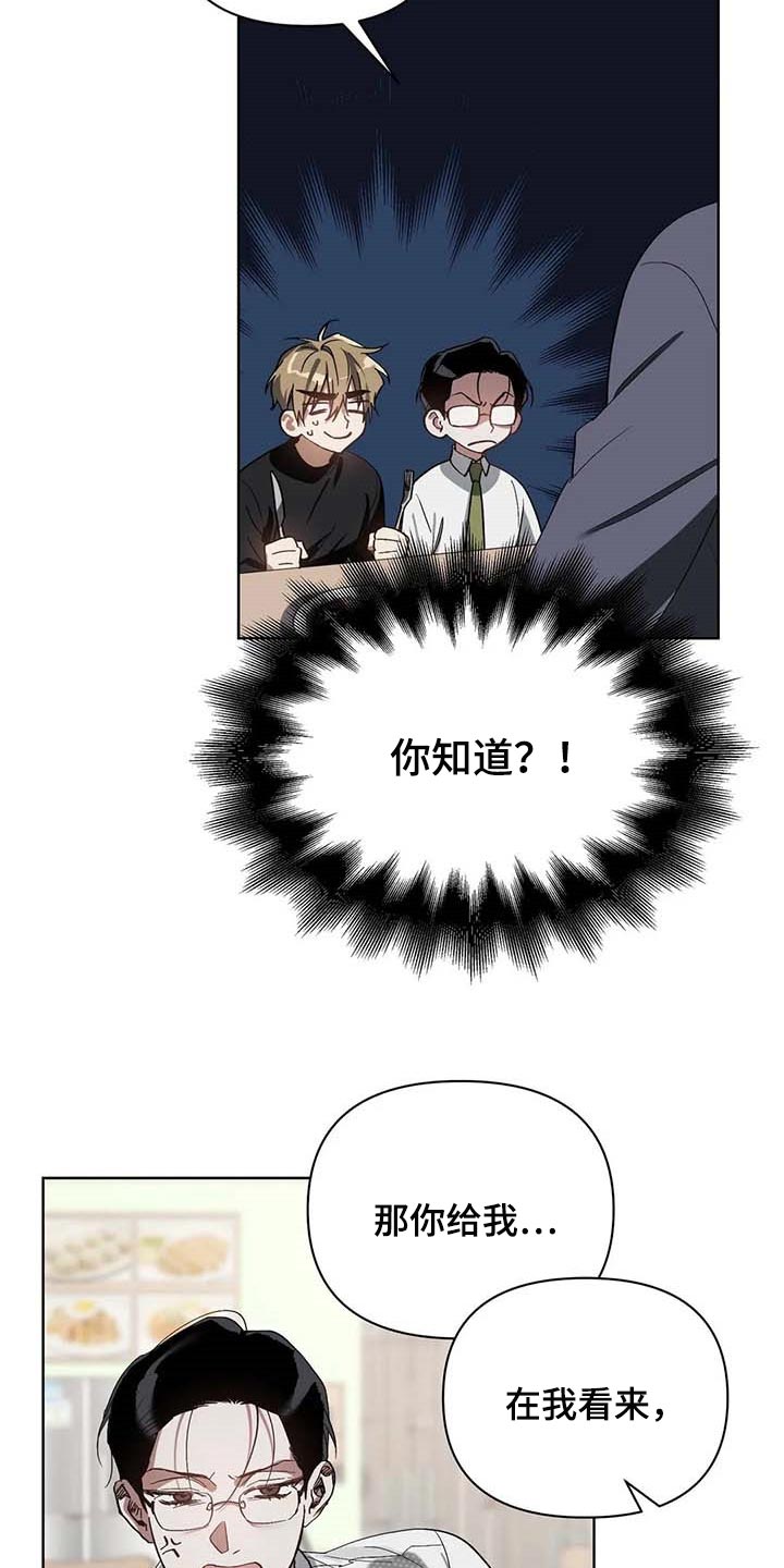第31章：喜欢的类型10
