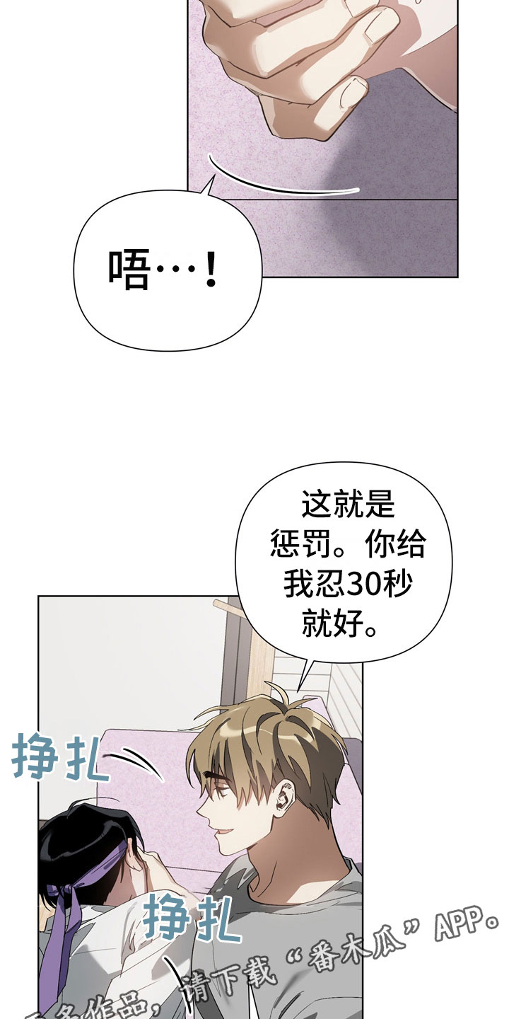 第14章：惩罚18